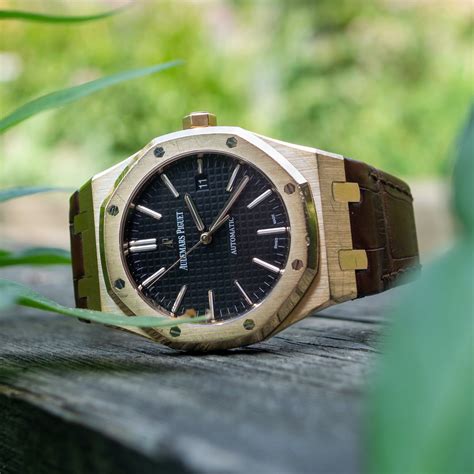 audemars piguet watch models